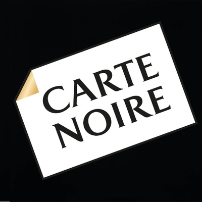 Carte Noire Coffee logo